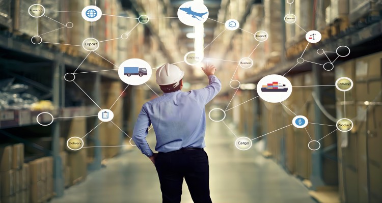Supply Chain Services